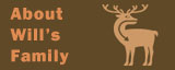 About Will's Family