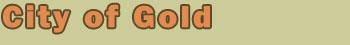 City of Gold